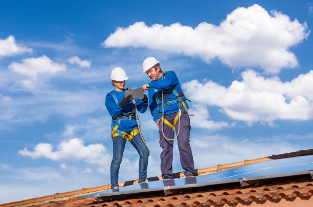 Trusted Scotts Hill, TN Roofing Contractor Experts